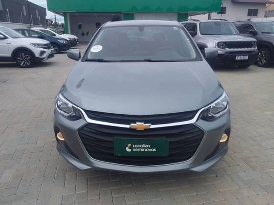 CHEVROLET ONIX 1.0 FLEX LT MANUAL CHEVROLET ONIX 1.0 FLEX LT MANUAL
